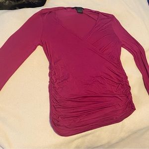 Calvin Klein jeans top